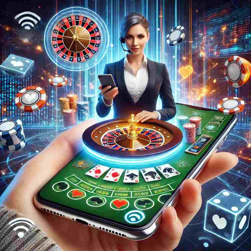 Best Online Gambling Establishments in South Africa 2026