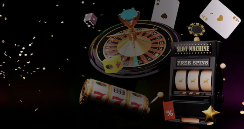 Finest Online Gambling Enterprises in Malaysia for July 2026