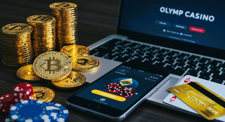 Обзор казино Olymp