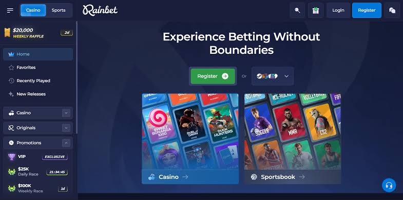 Rainbet