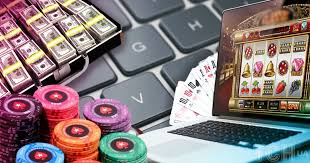 Dansk 777 A Comprehensive Guide to the Innovative Gambling Platform
