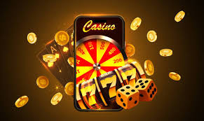 Dansk 777 A Comprehensive Guide to the Innovative Gambling Platform