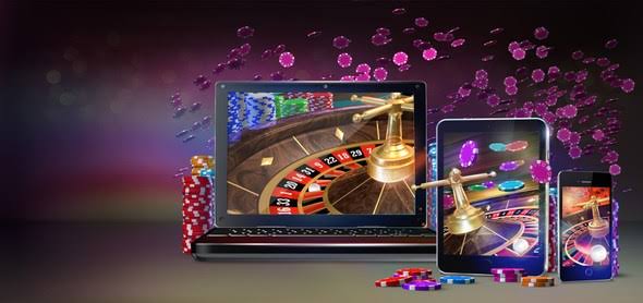 LuckyBet Casino Online s Licencí - Bezpečná Zábava na Dosah