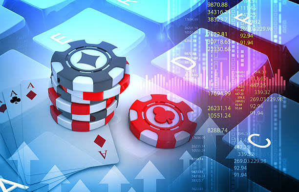LuckyBet Casino Online s Licencí - Bezpečná Zábava na Dosah