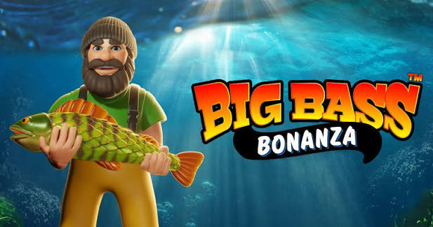 Large Bass Treasure Trove Slot-Testbericht