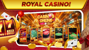 Online Gambling En Udforskning af Verdenen af Virtuel Spil