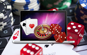 Online Gambling En Udforskning af Verdenen af Virtuel Spil