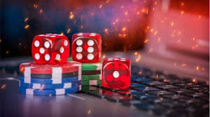 Online Gambling Svět Virtuálního Sázení a Zábavy
