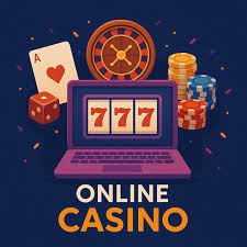Oplev Spændingen med Online Casinoer