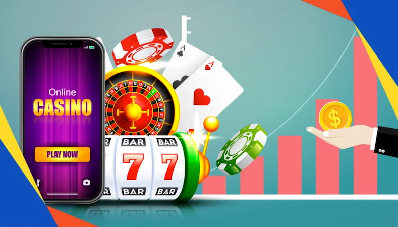 Scopri il Mondo di I24 Slots Divertimento e Vincite Garantite