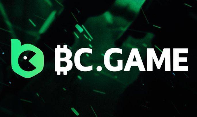 Unlocking the Fun A Comprehensive Guide to BC.Game IN Login