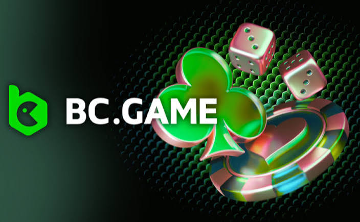 Unlocking the Fun A Comprehensive Guide to BC.Game IN Login